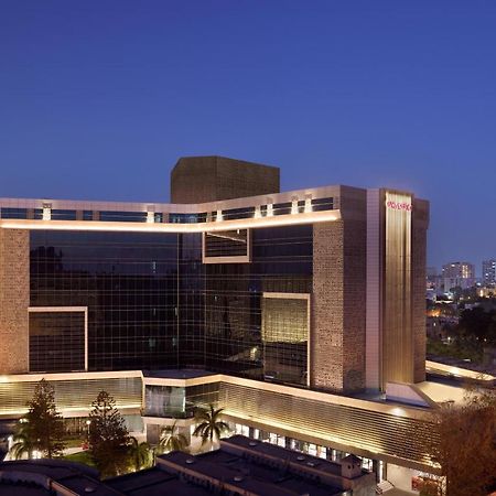 Mövenpick Hotel Karachi Exteriör bild